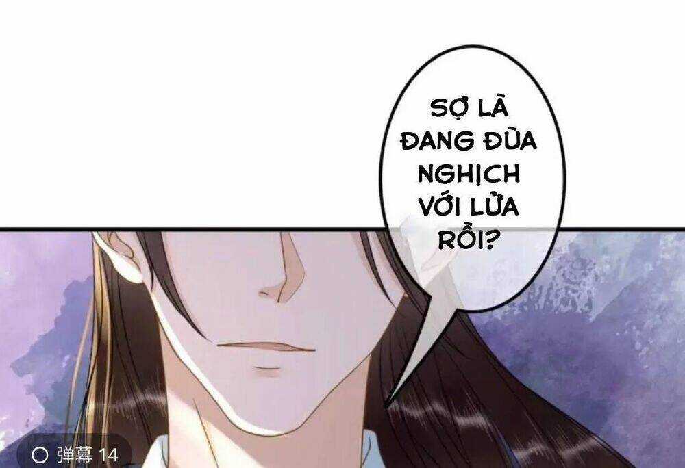 Sủng Phi Của Vương - Chapter 104 - Trang 5