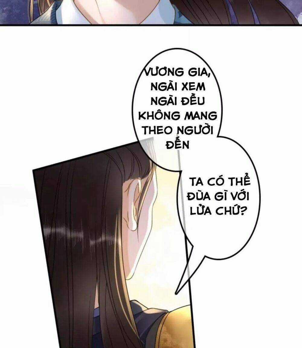 Sủng Phi Của Vương - Chapter 104 - Trang 6