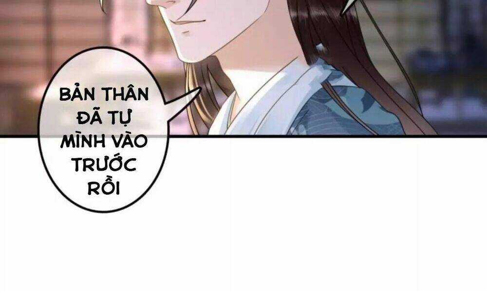 Sủng Phi Của Vương - Chapter 104 - Trang 9