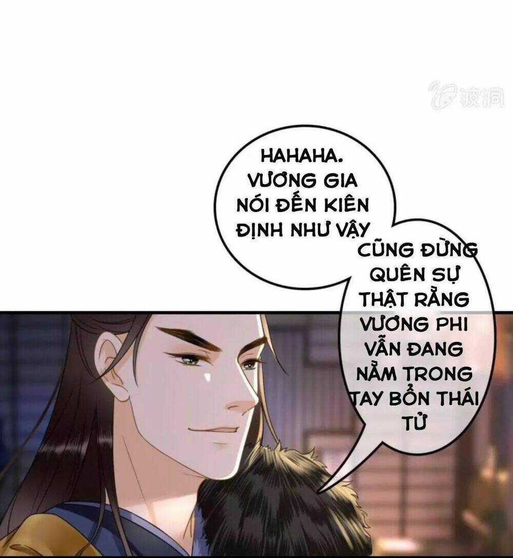Sủng Phi Của Vương - Chapter 104 - Trang 10