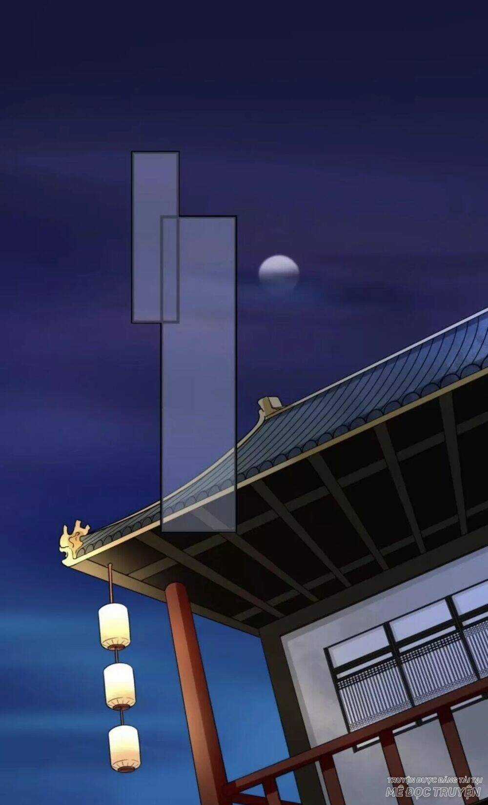 Sủng Phi Của Vương - Chapter 105 - Trang 1