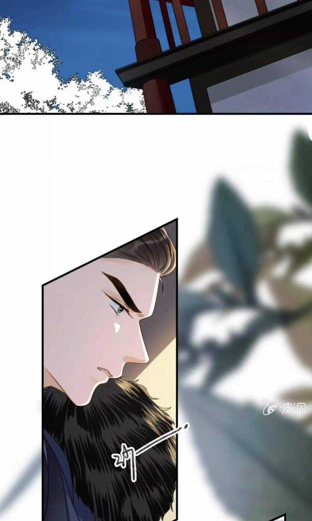 Sủng Phi Của Vương - Chapter 105 - Trang 2