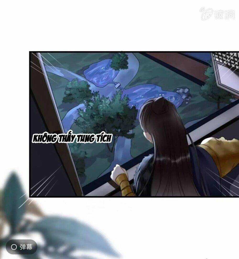 Sủng Phi Của Vương - Chapter 105 - Trang 16