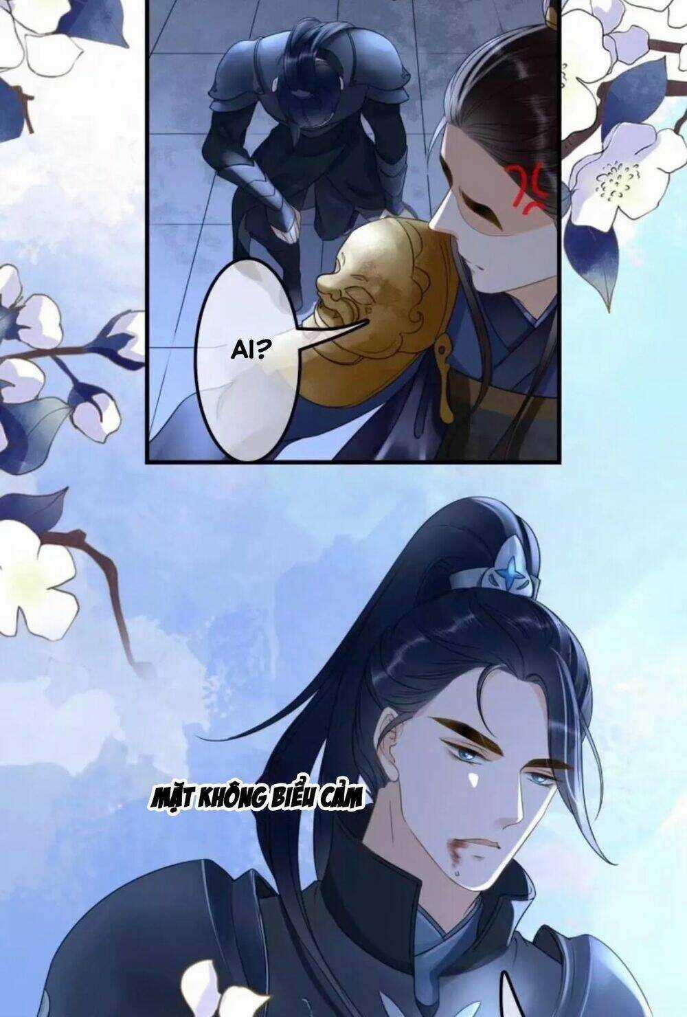 Sủng Phi Của Vương - Chapter 105 - Trang 19