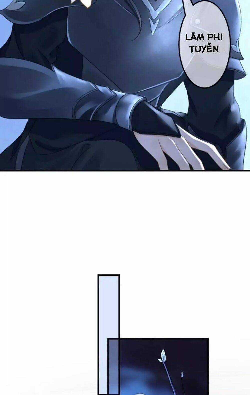 Sủng Phi Của Vương - Chapter 105 - Trang 20