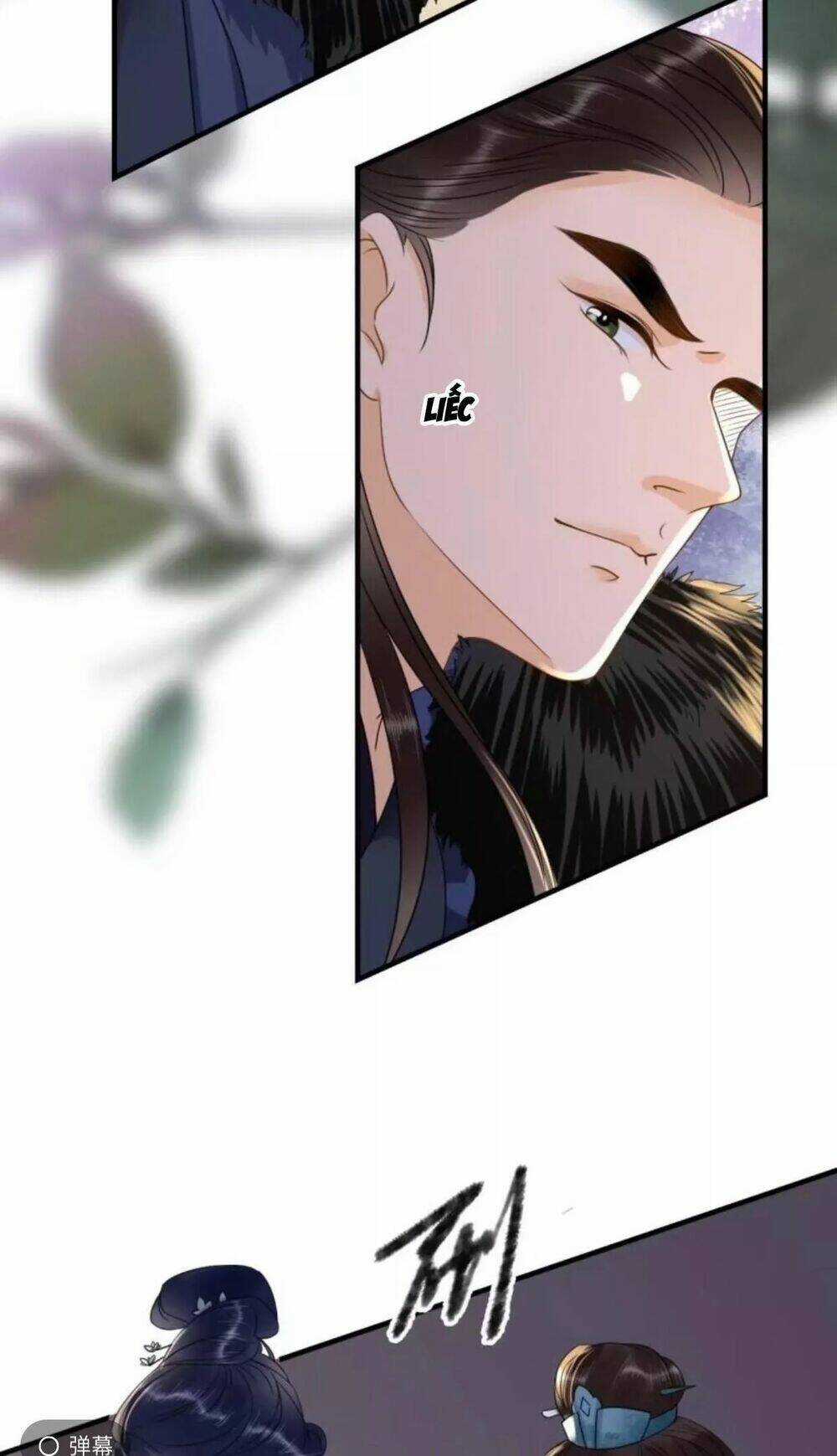 Sủng Phi Của Vương - Chapter 105 - Trang 3