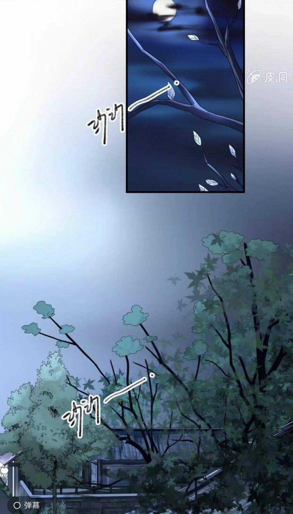 Sủng Phi Của Vương - Chapter 105 - Trang 21