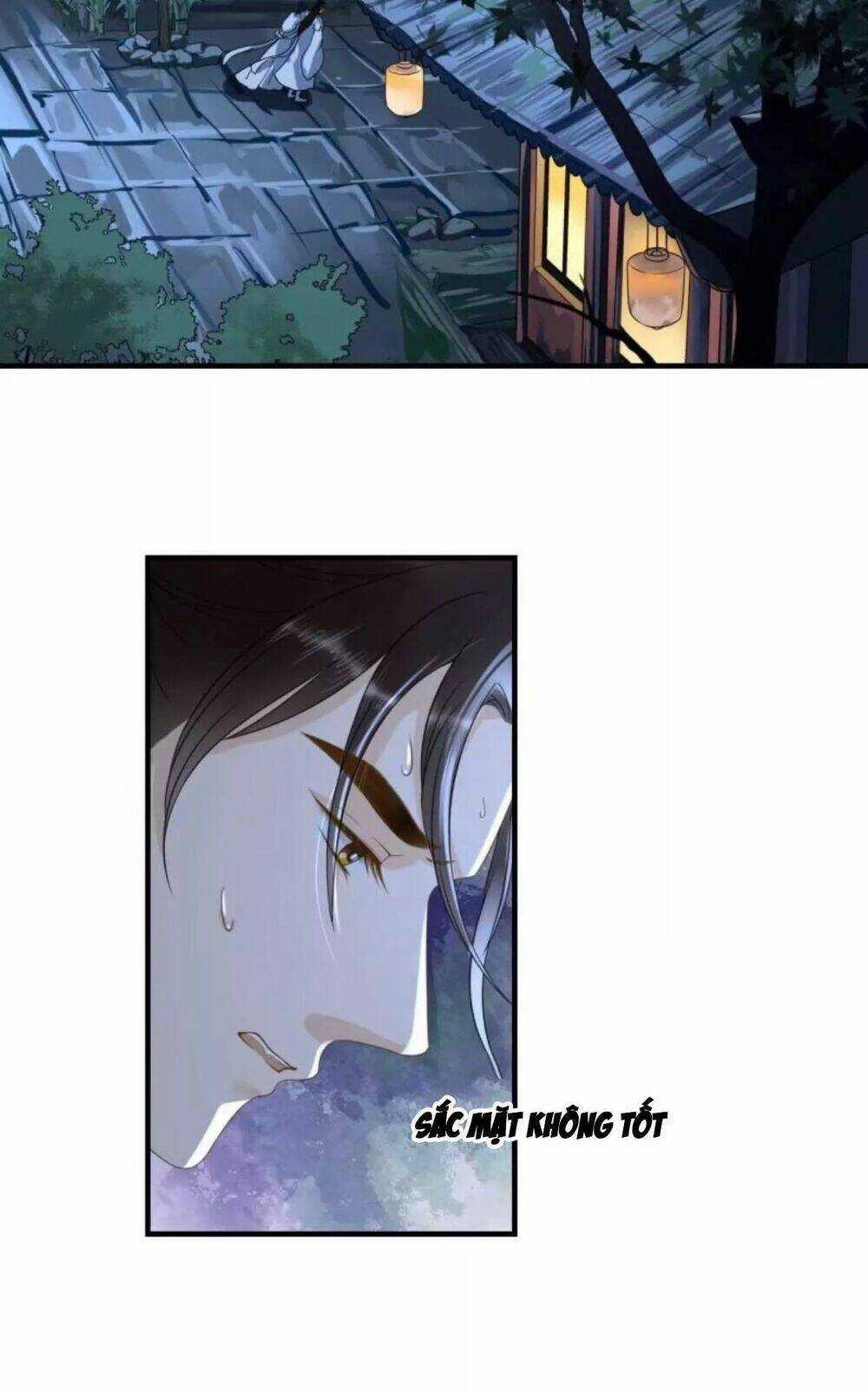 Sủng Phi Của Vương - Chapter 105 - Trang 22