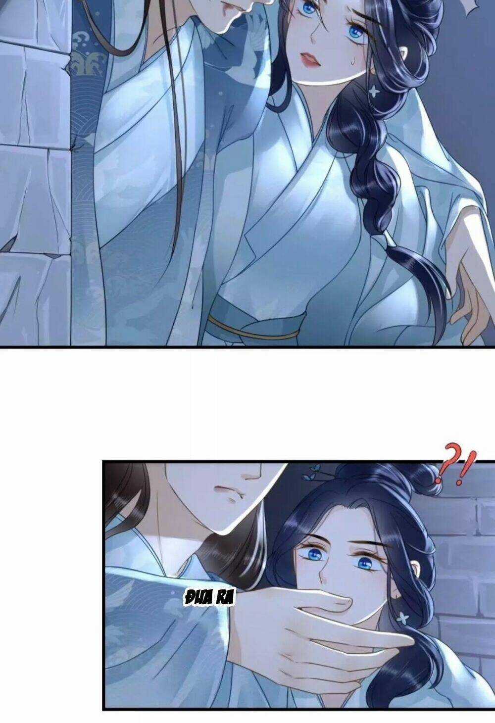 Sủng Phi Của Vương - Chapter 105 - Trang 24