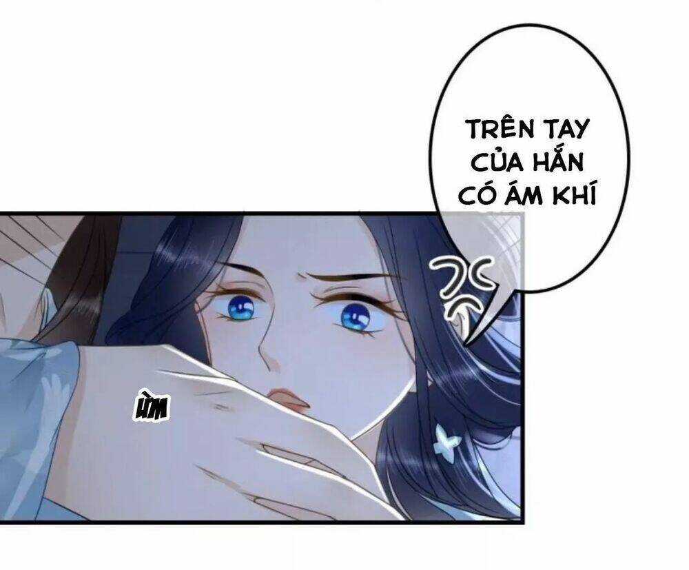 Sủng Phi Của Vương - Chapter 105 - Trang 25