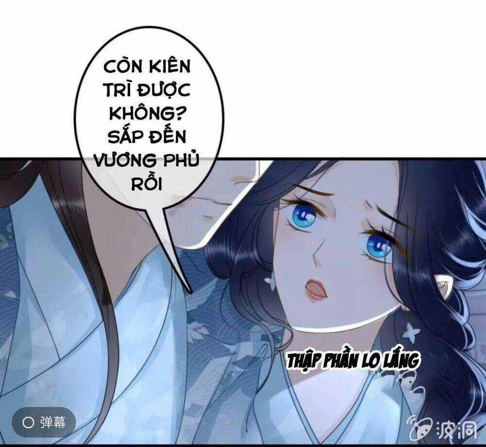 Sủng Phi Của Vương - Chapter 105 - Trang 26