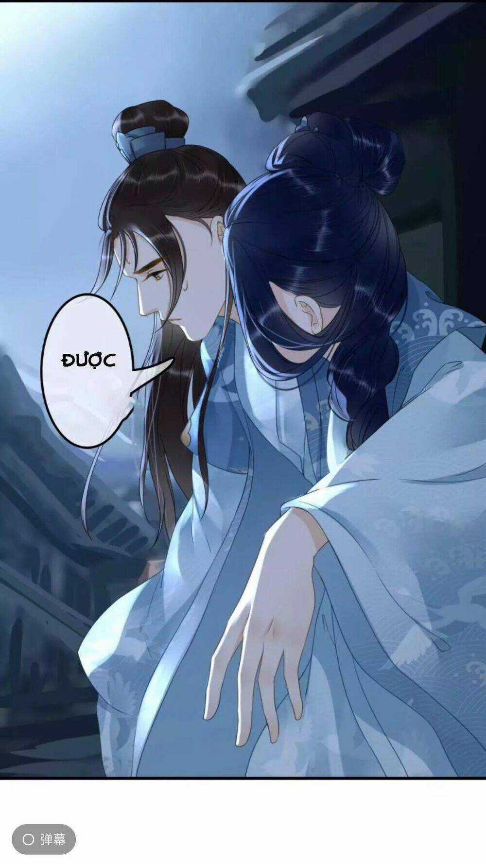 Sủng Phi Của Vương - Chapter 105 - Trang 27