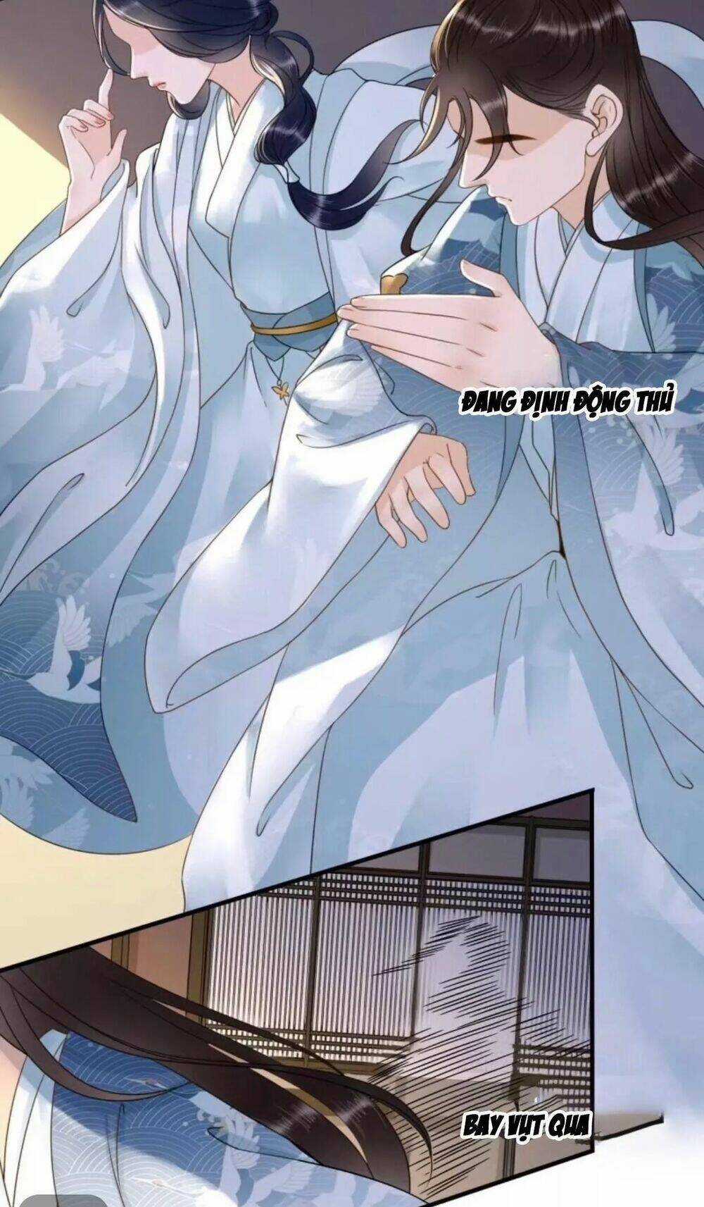 Sủng Phi Của Vương - Chapter 105 - Trang 4