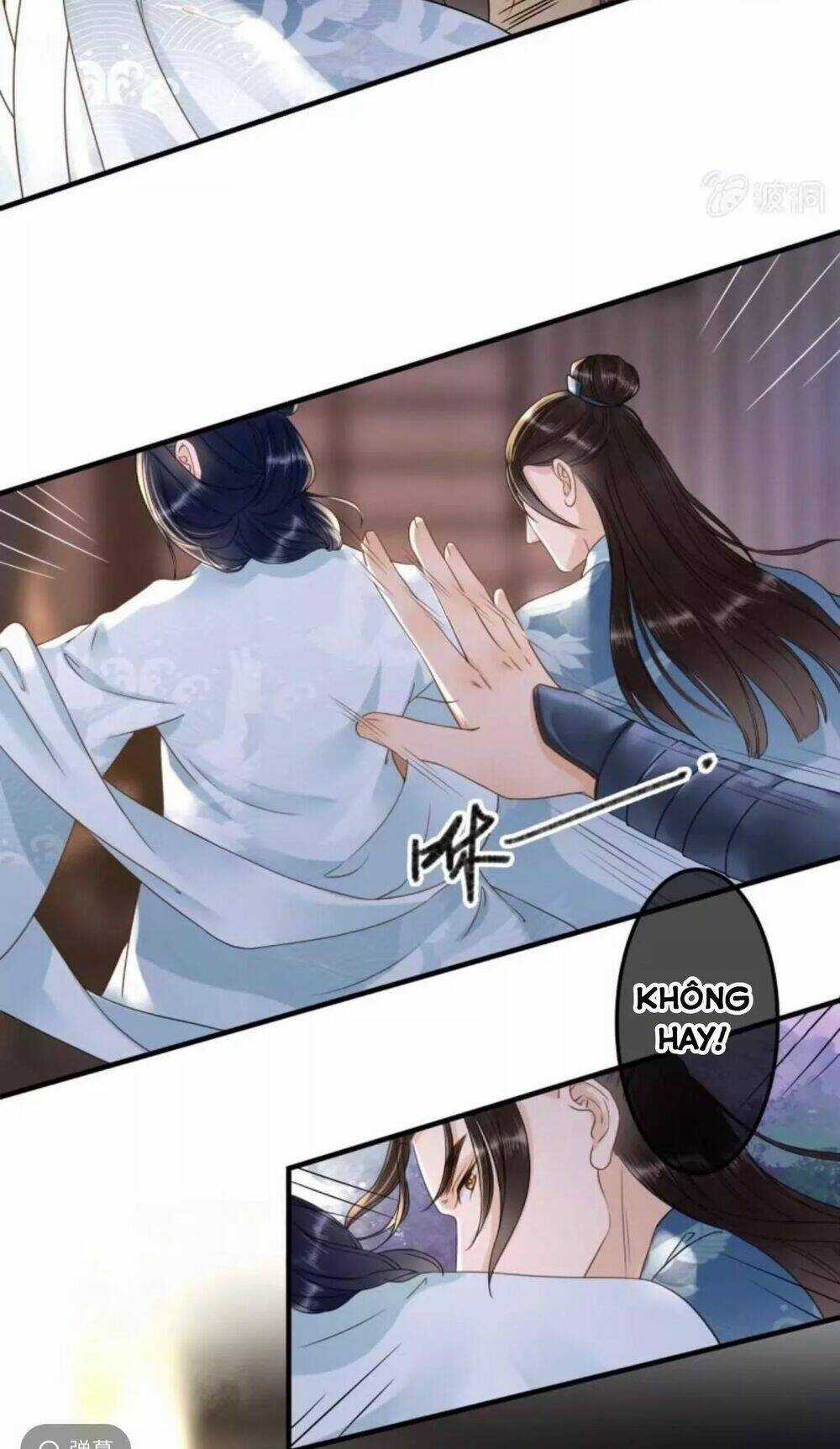 Sủng Phi Của Vương - Chapter 105 - Trang 5