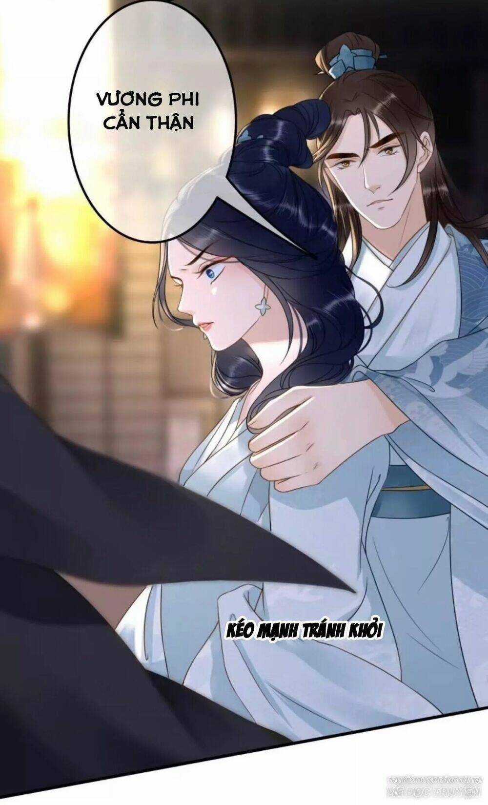 Sủng Phi Của Vương - Chapter 105 - Trang 6