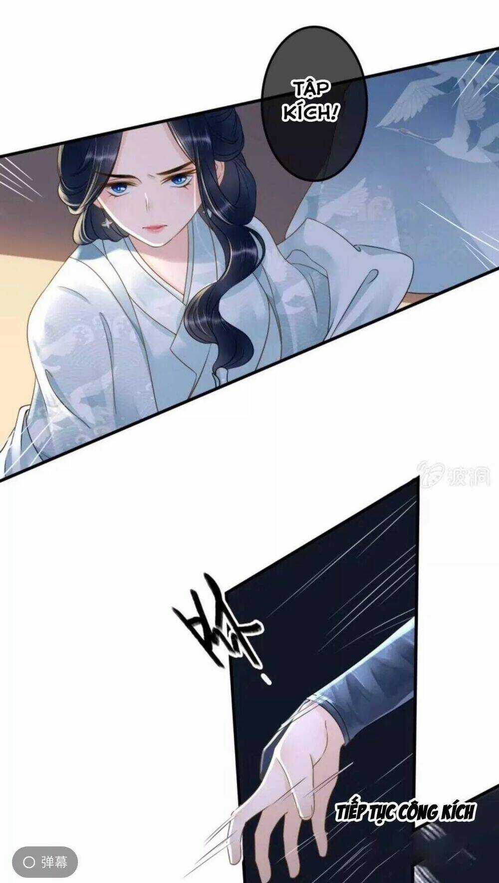 Sủng Phi Của Vương - Chapter 105 - Trang 7