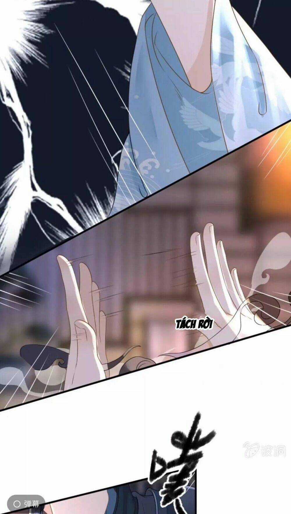 Sủng Phi Của Vương - Chapter 105 - Trang 9