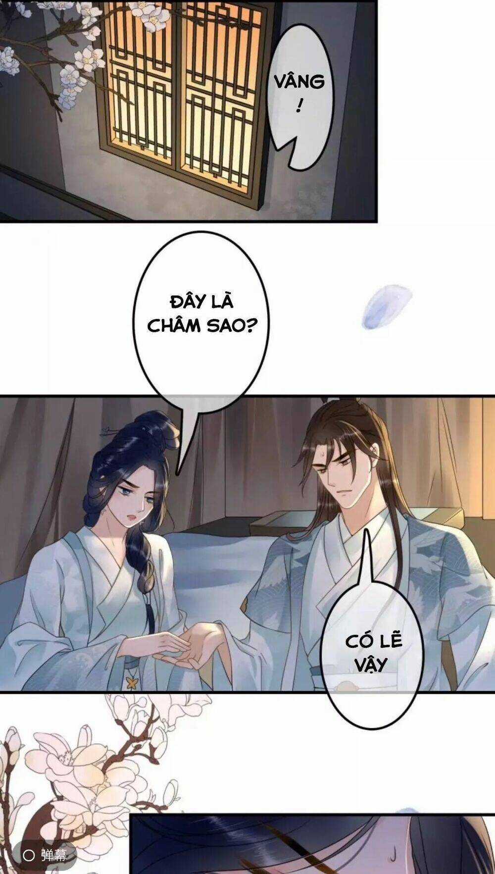 Sủng Phi Của Vương - Chapter 106 - Trang 2