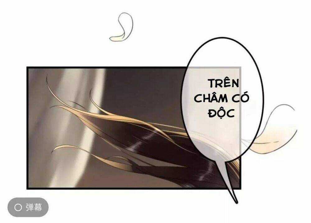 Sủng Phi Của Vương - Chapter 106 - Trang 14