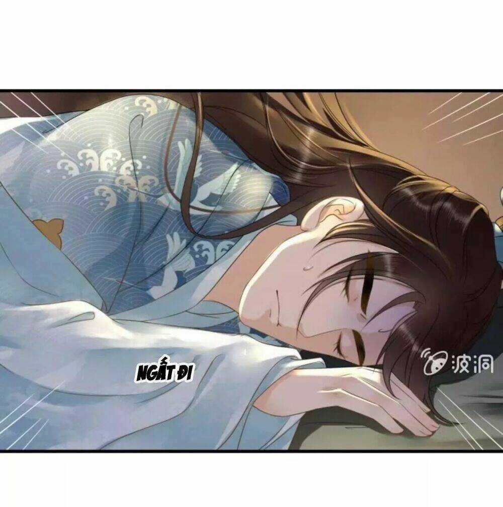 Sủng Phi Của Vương - Chapter 106 - Trang 15