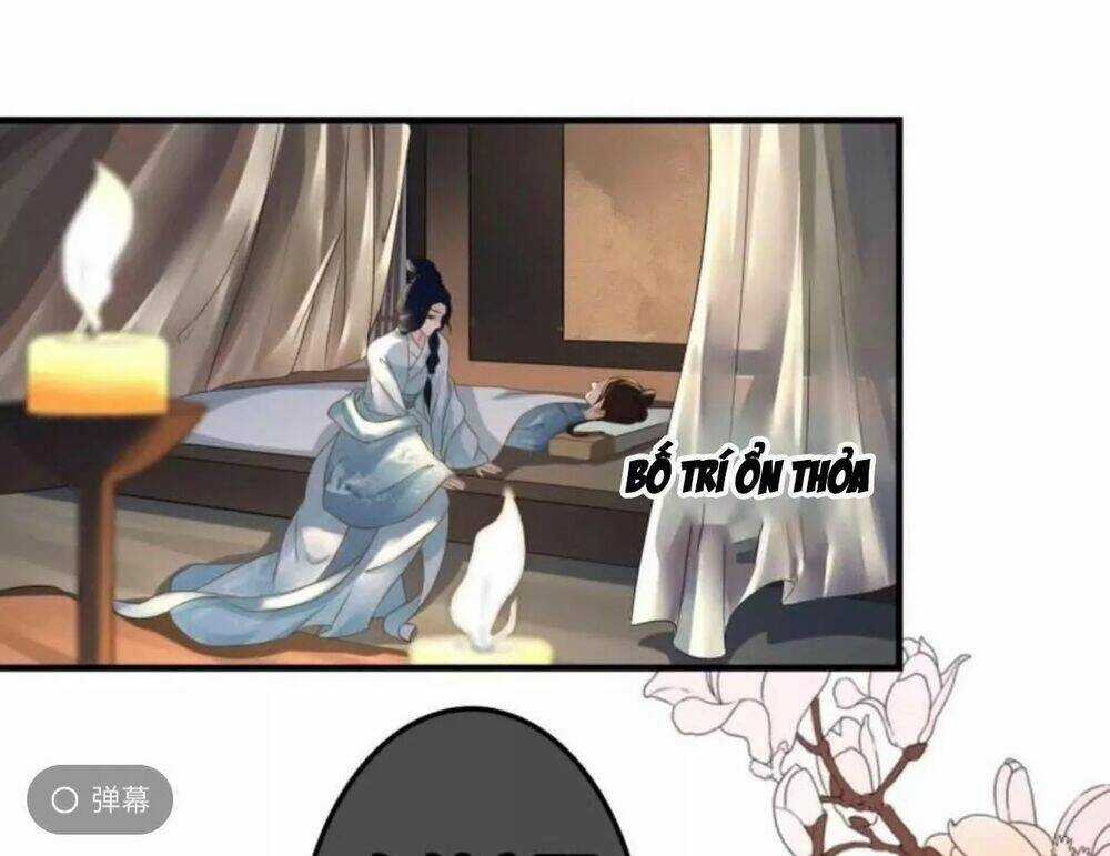 Sủng Phi Của Vương - Chapter 106 - Trang 16