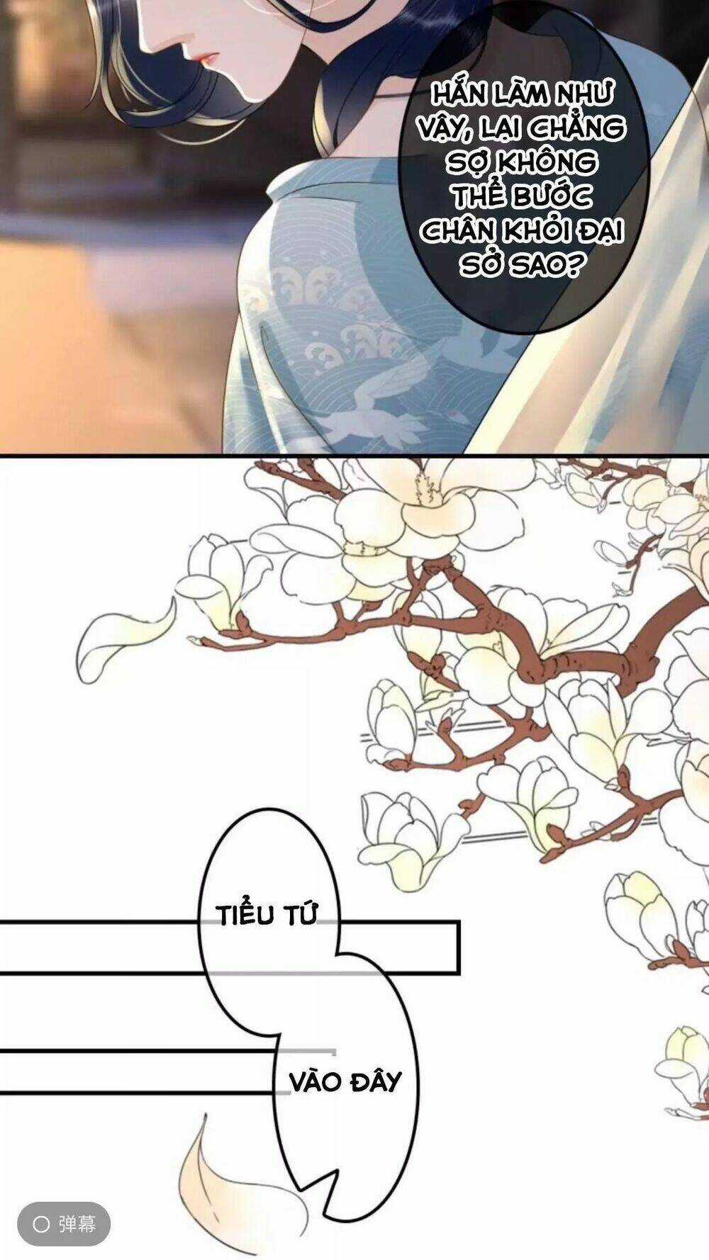 Sủng Phi Của Vương - Chapter 106 - Trang 18