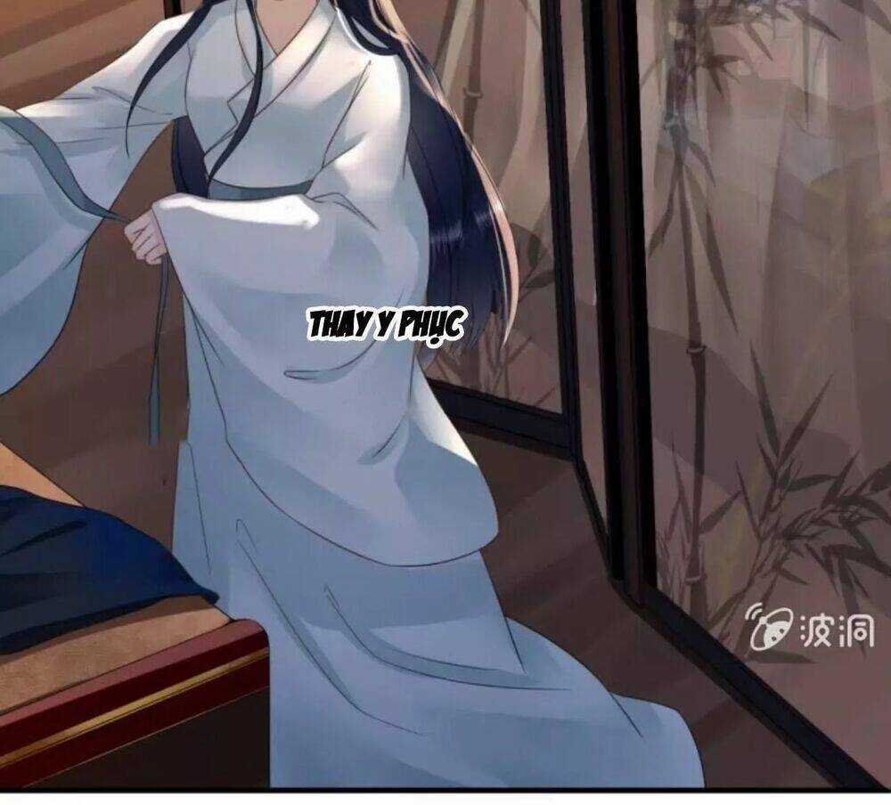 Sủng Phi Của Vương - Chapter 106 - Trang 22