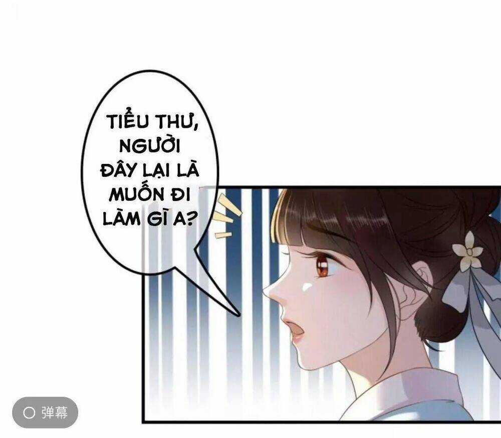 Sủng Phi Của Vương - Chapter 106 - Trang 23