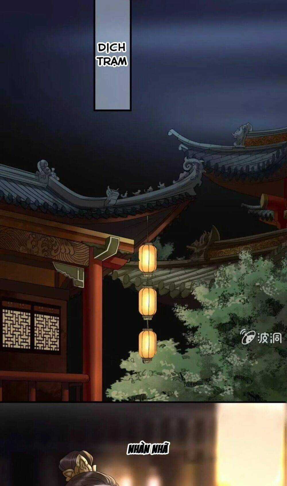 Sủng Phi Của Vương - Chapter 106 - Trang 25