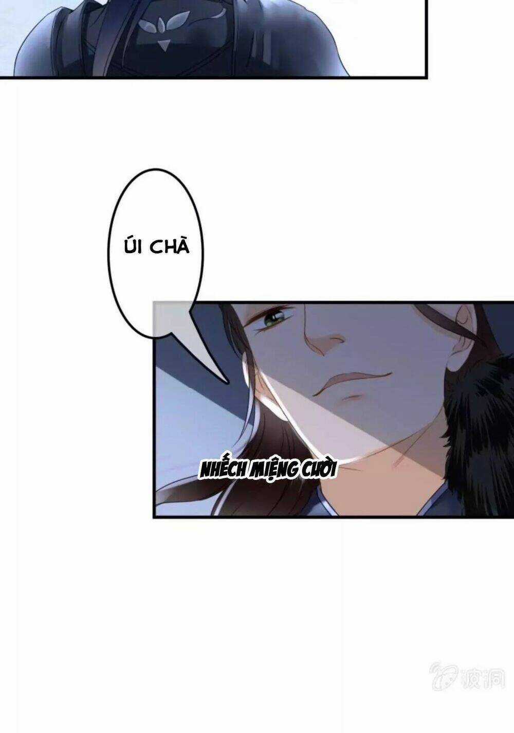 Sủng Phi Của Vương - Chapter 106 - Trang 27