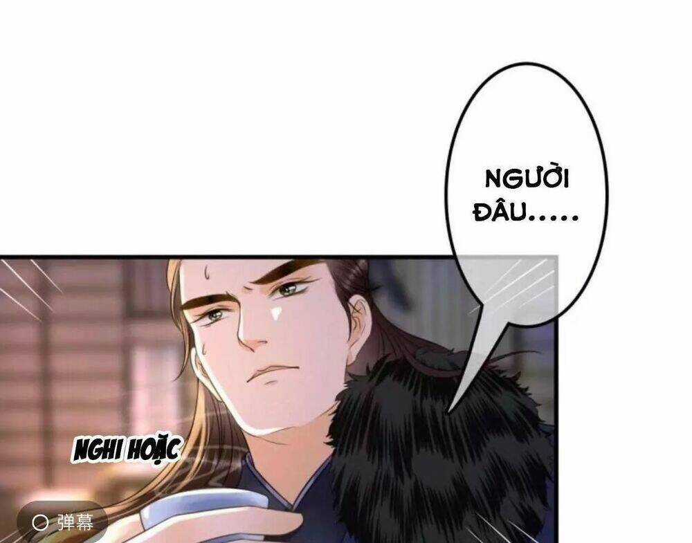 Sủng Phi Của Vương - Chapter 106 - Trang 29