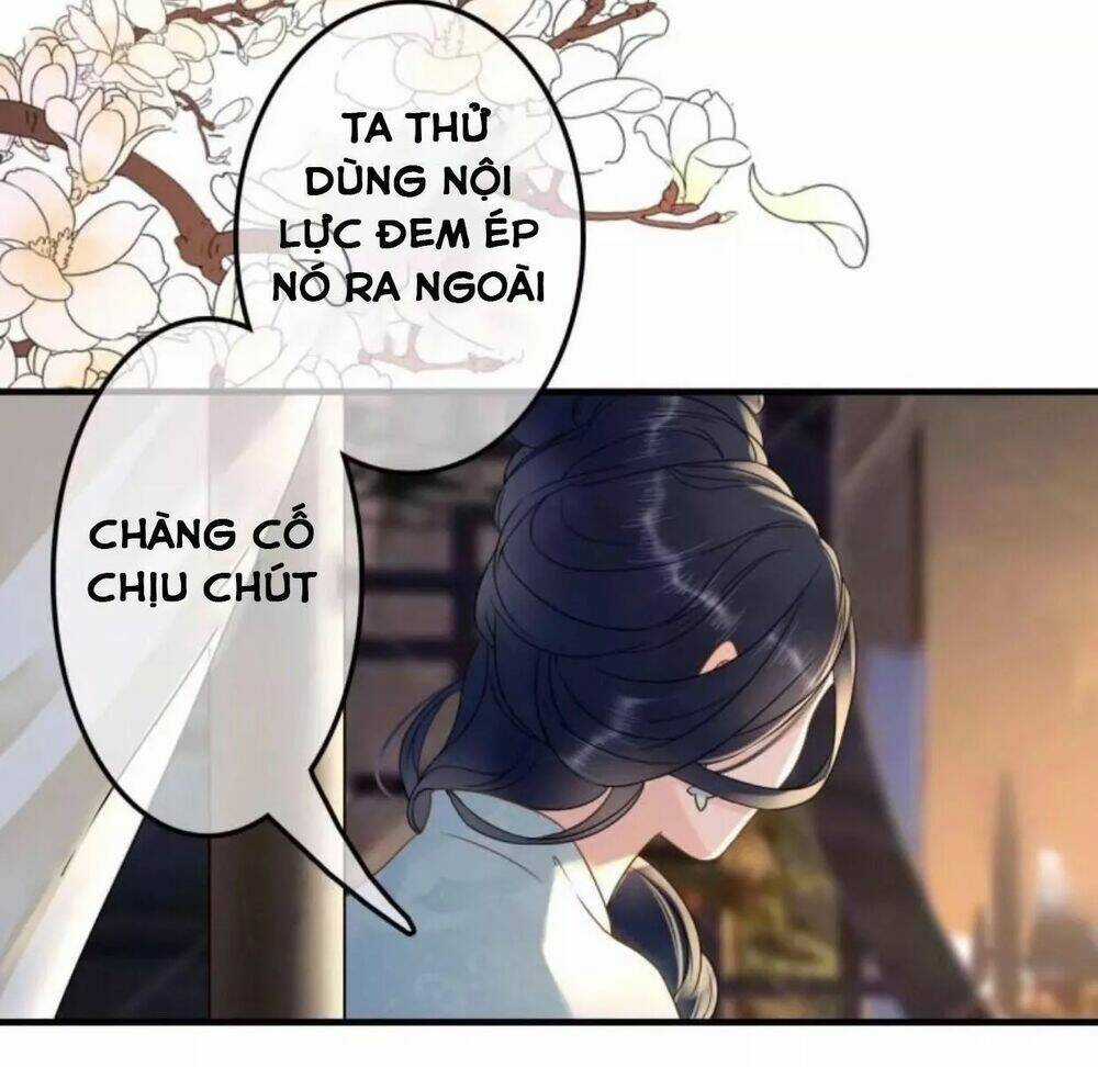 Sủng Phi Của Vương - Chapter 106 - Trang 4