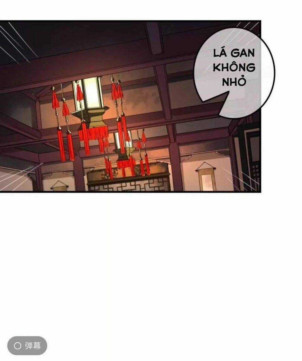 Sủng Phi Của Vương - Chapter 106 - Trang 32
