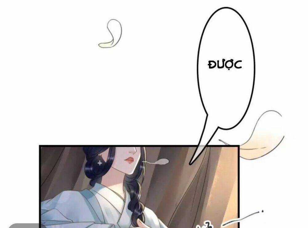 Sủng Phi Của Vương - Chapter 106 - Trang 5