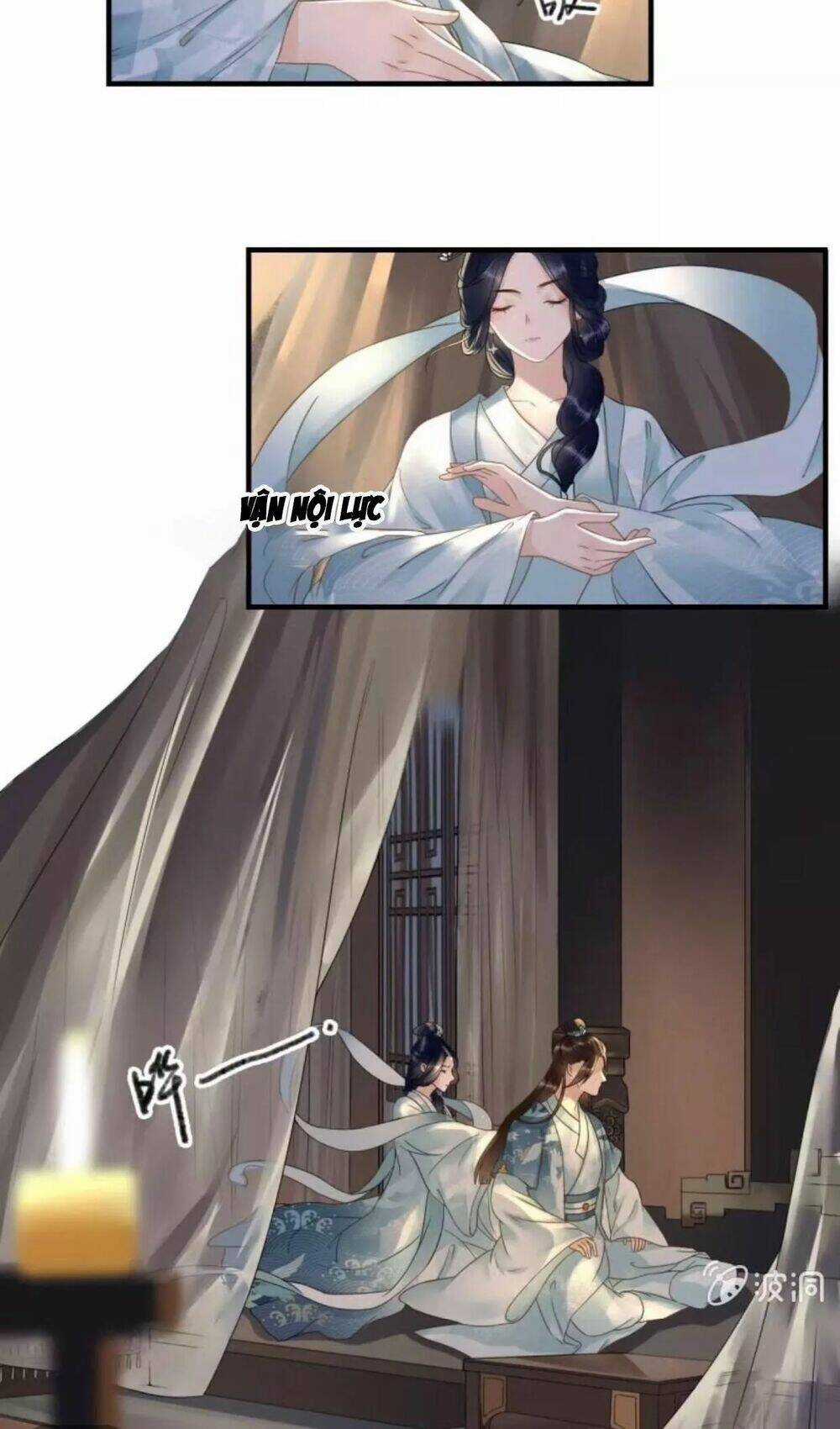 Sủng Phi Của Vương - Chapter 106 - Trang 6