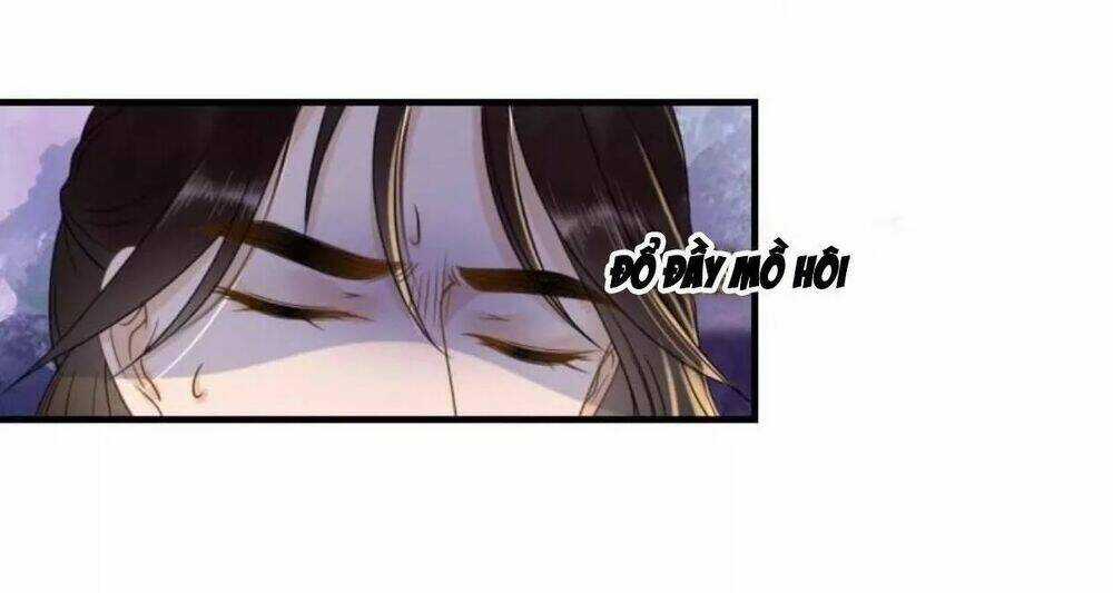 Sủng Phi Của Vương - Chapter 106 - Trang 8