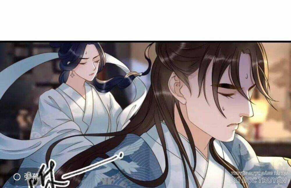 Sủng Phi Của Vương - Chapter 106 - Trang 9