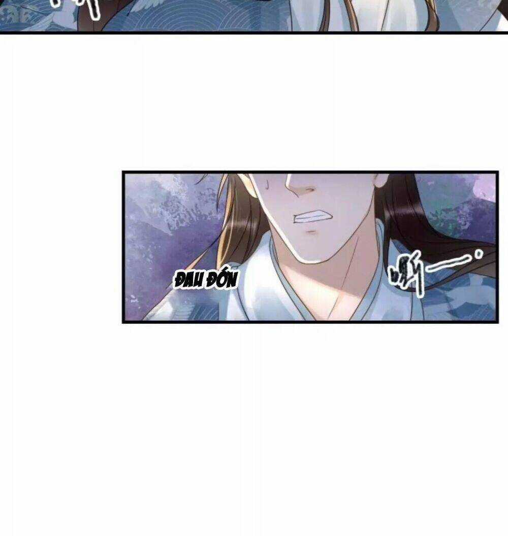 Sủng Phi Của Vương - Chapter 106 - Trang 10