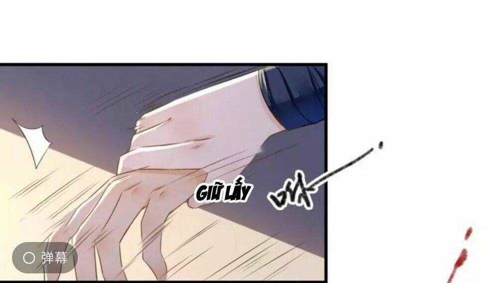 Sủng Phi Của Vương - Chapter 107 - Trang 18