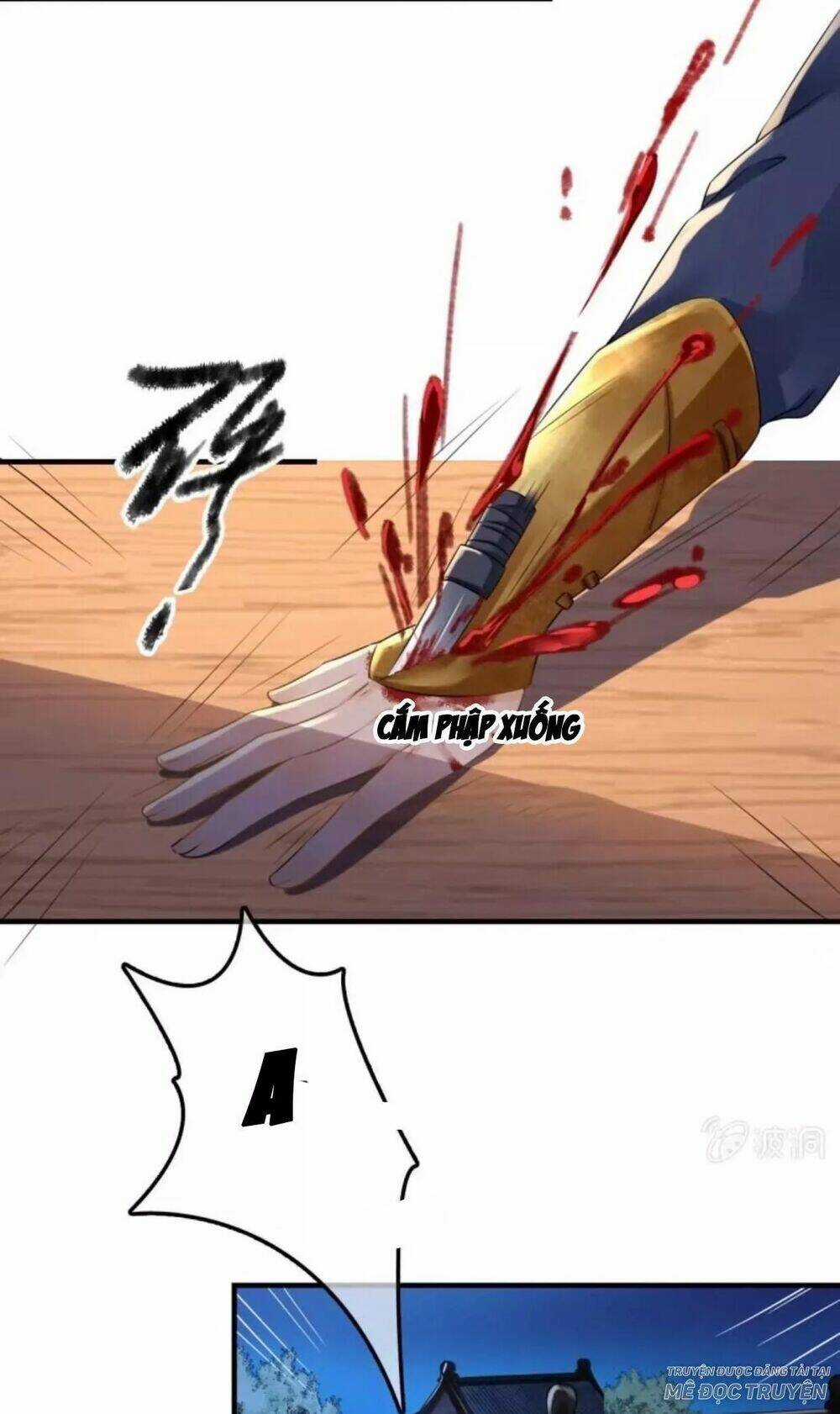 Sủng Phi Của Vương - Chapter 107 - Trang 19