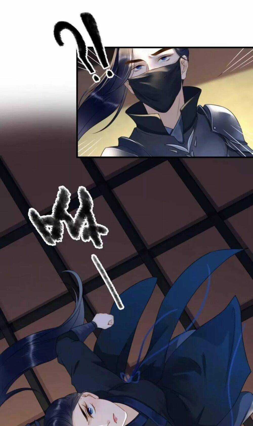 Sủng Phi Của Vương - Chapter 107 - Trang 3