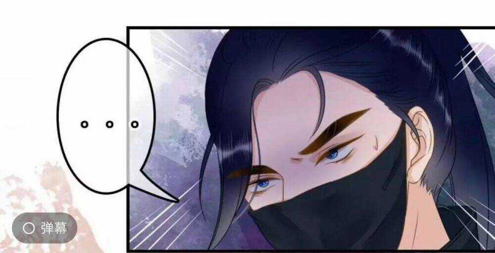 Sủng Phi Của Vương - Chapter 107 - Trang 22