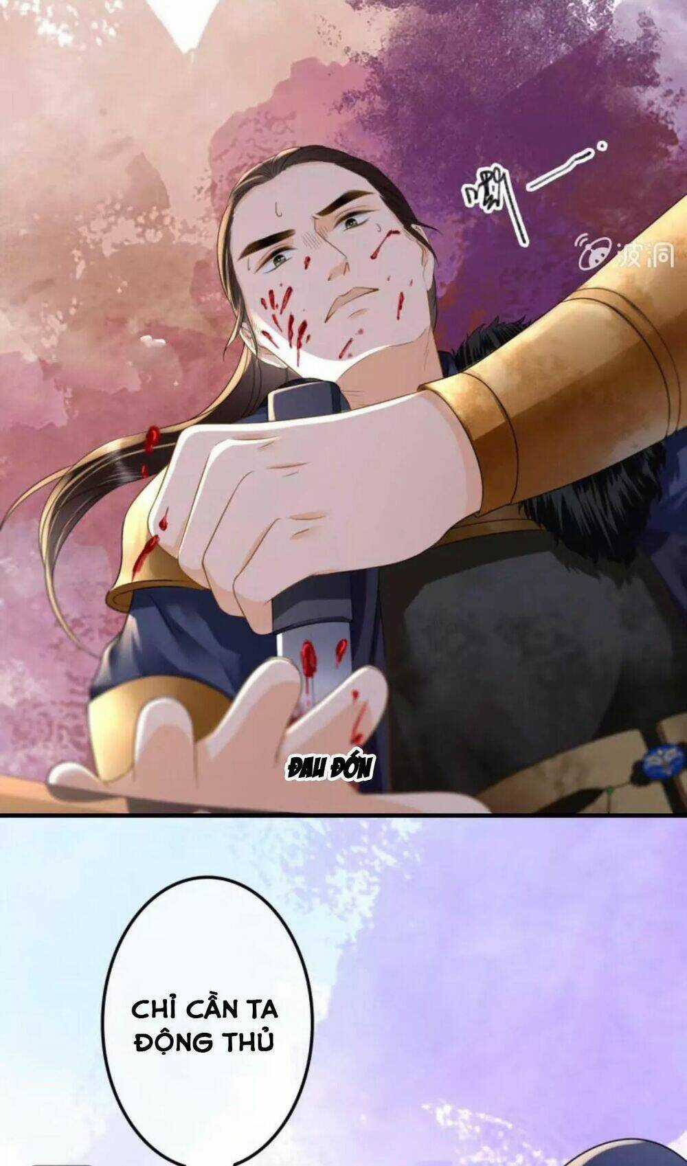 Sủng Phi Của Vương - Chapter 107 - Trang 23