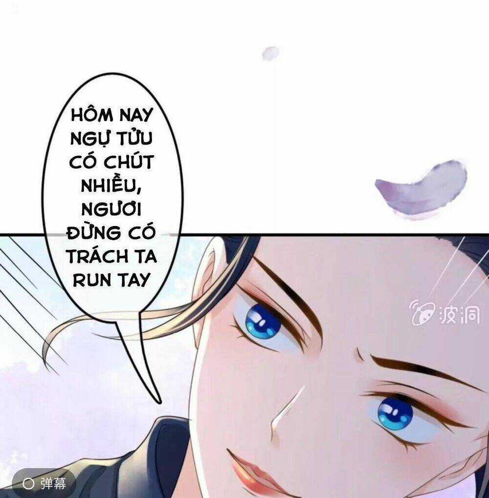 Sủng Phi Của Vương - Chapter 107 - Trang 28