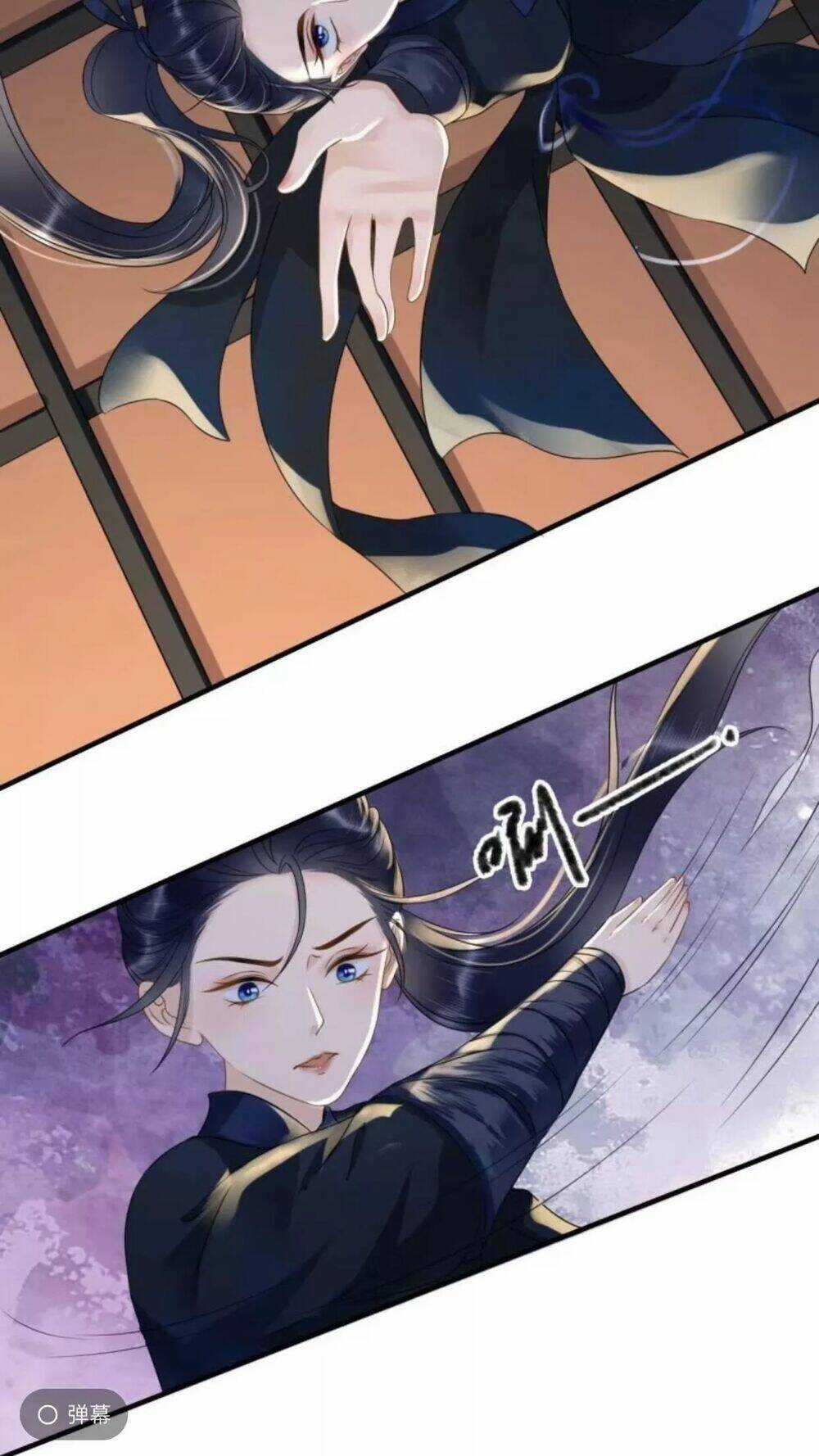 Sủng Phi Của Vương - Chapter 107 - Trang 4
