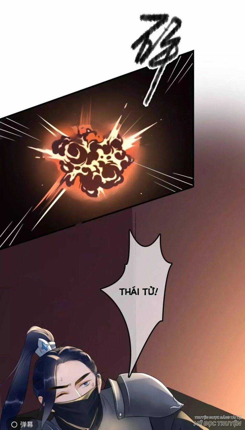 Sủng Phi Của Vương - Chapter 107 - Trang 6