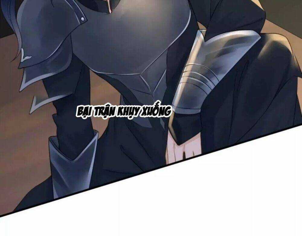 Sủng Phi Của Vương - Chapter 107 - Trang 7