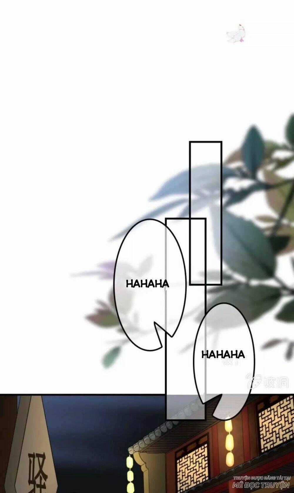 Sủng Phi Của Vương - Chapter 108 - Trang 1