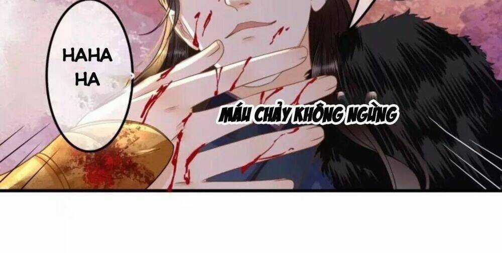 Sủng Phi Của Vương - Chapter 108 - Trang 11