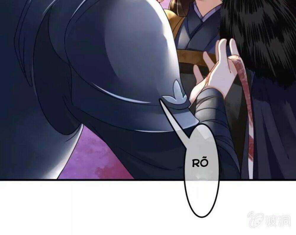 Sủng Phi Của Vương - Chapter 108 - Trang 13